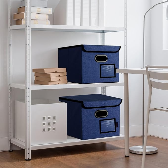 BALEINE File Organizer Box - Image 9