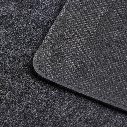 Premium Felt Desk Mat | Medium 12" x 36" | Multifunctional Desk Pad - Image 7
