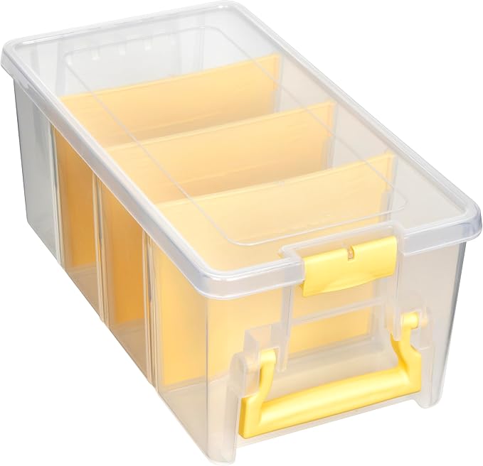 ArtBin 6925JY Semi Satchel - Image 3