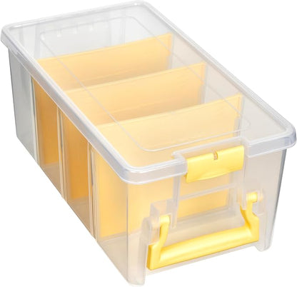 ArtBin 6925JY Semi Satchel - Image 3