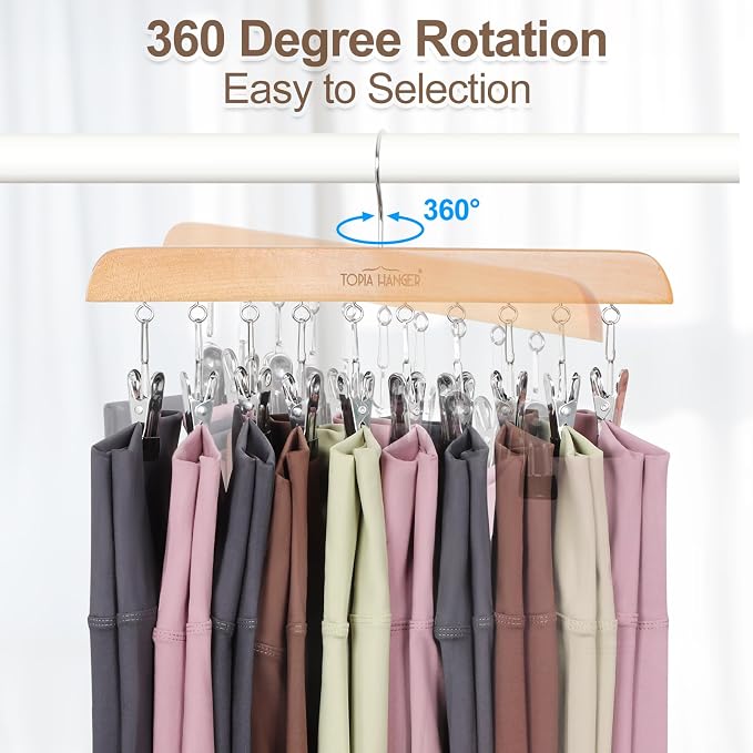 TOPIA HANGER 2 Pack Bra Hanger - Image 4