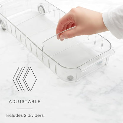 YouCopia RollOut Fridge Caddy - Image 2