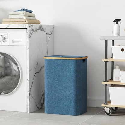 Lifewit 80L Laundry Basket - Image 2