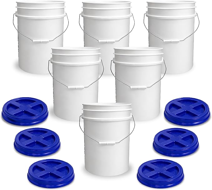 ePackageSupply 5 Gallon Bucket by ePackageSupply