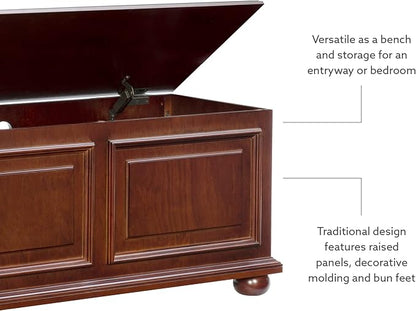 Powell Furniture Chadwick Cedar Chest - Image 23