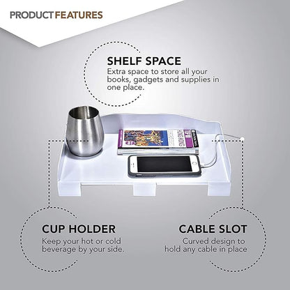 Modern Innovations Bedside Shelf - Image 2