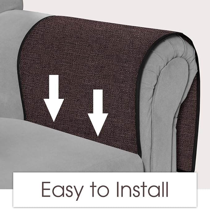 Joywell Armrest Organizer Remote Holder - Image 4