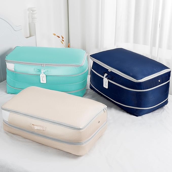 Comforter Storage Bag - Image 8