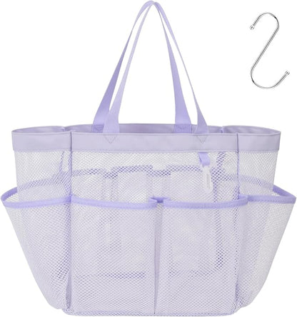 Mesh Shower Caddy Portable by F-color