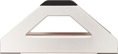 Vertical Laptop Stand, Space Saving Holder - Image 5