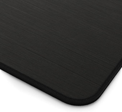 Brushed Metal Texture Desk Mat - Image 4