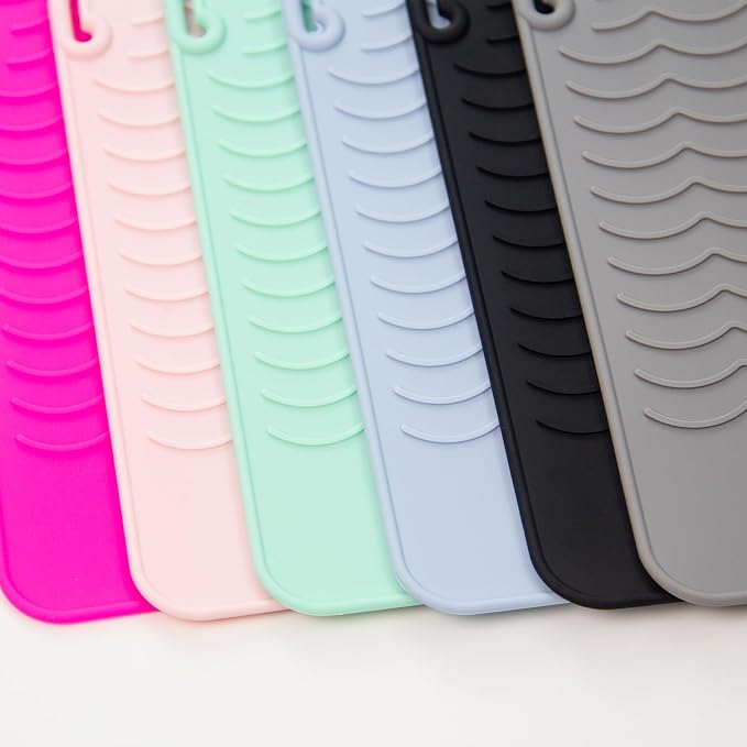 ANGENIL Heat-Resistant Silicone Mat - Image 7