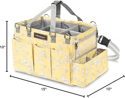 FifthStart Multiuse Cleaning Caddy - Image 10