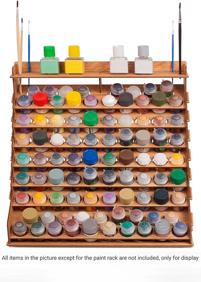 Plydolex Citadel Paint Organizer - Image 6