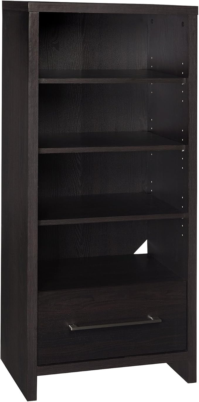ClosetMaid 1661 Media Storage Tower Bookcase by Unknown
