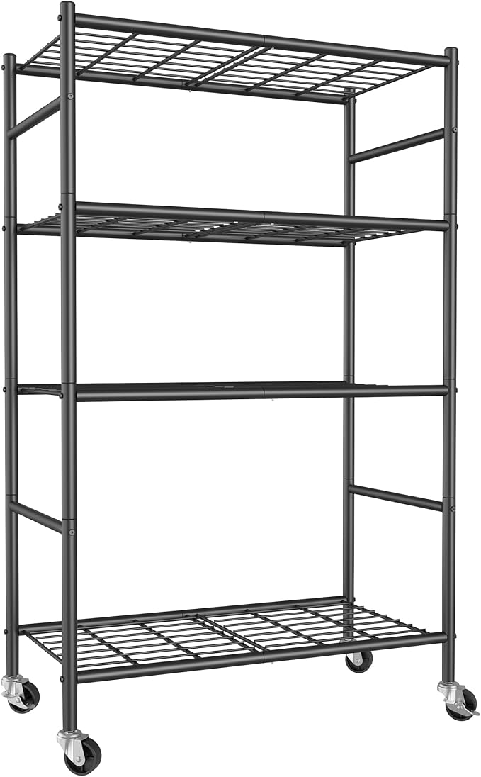 Sakugi Storage Shelves Organizer by Sakugi