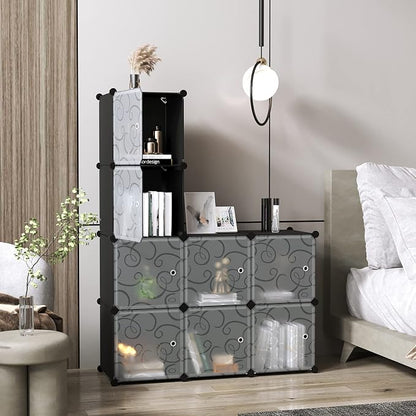 C&AHOME Cube Storage Organizer - Image 4