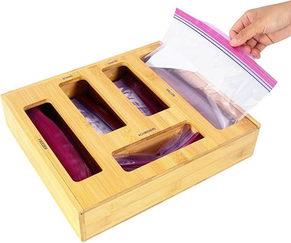 Bag Storage Organizer Compatible by Unknown