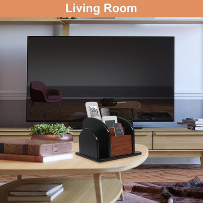 Coideal Remote Control Holder Caddy - Image 3