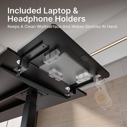 Desk Extender Tray, Desk Extension - Image 4
