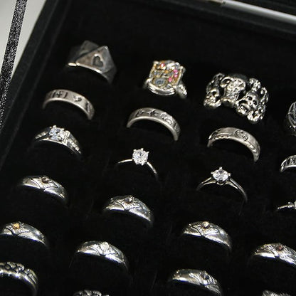 Coward Ring Organizer Jewelry Box - Image 5