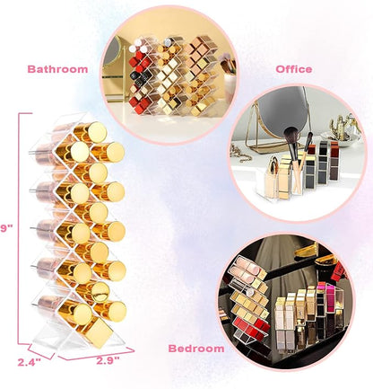 V-HANVER Makeup Organizer Combo - Image 4