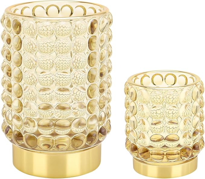 DASITON Makeup Brush Holder Organizer, Crystal Cosmetic Make Up Brush Holder by DASITON