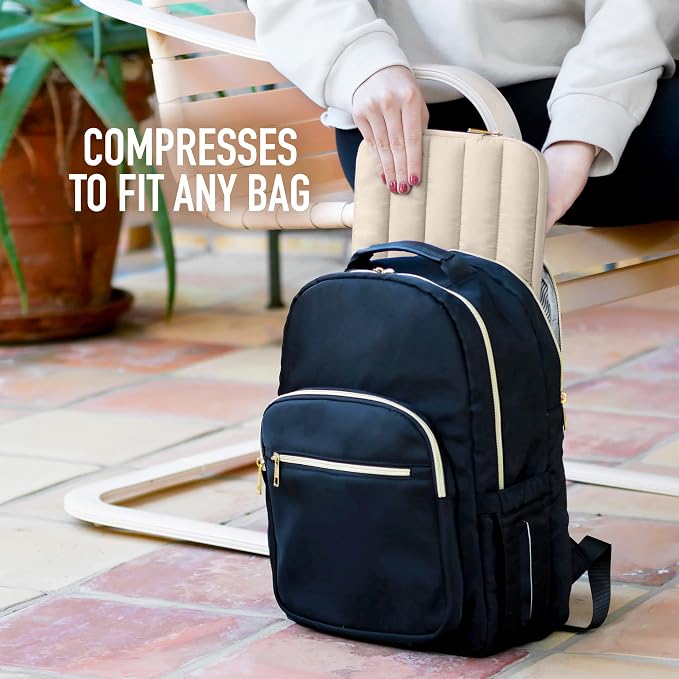 Vandel - The Original Puffy Laptop Sleeve 15-16 Inch Sleeve - Image 4