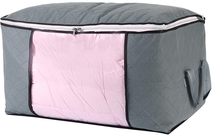 combocube Comforter Storage Bag, Zippered Bag - Image 2