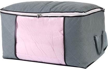 combocube Comforter Storage Bag, Zippered Bag - Image 2