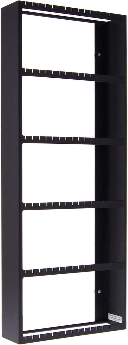 Angelynn's Wall Mounted Big Earring Holder Organizer Display - Image 2