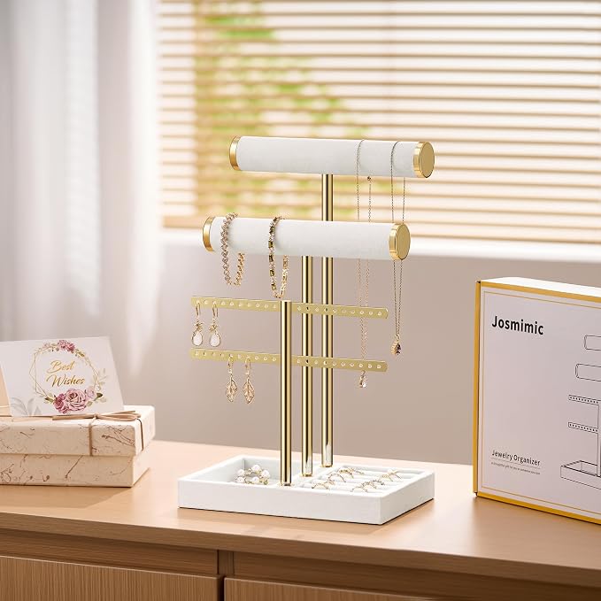 Bracelet Holder Jewelry Organizer Display - Image 5