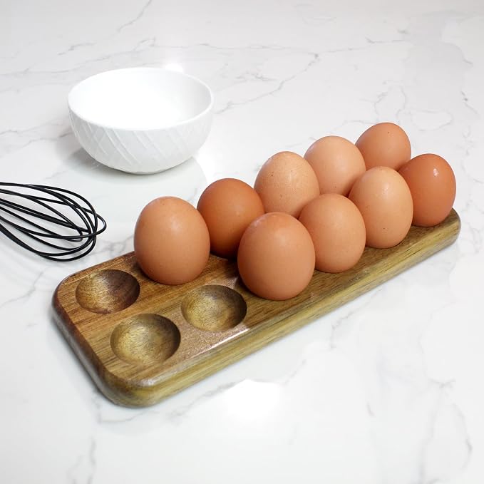 GUI'S CHICKEN COOP Egg Tray - Image 4
