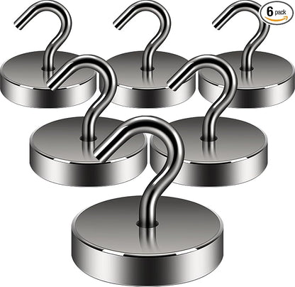 Neosmuk Magnetic Hooks Steel Tube Design by Neosmuk
