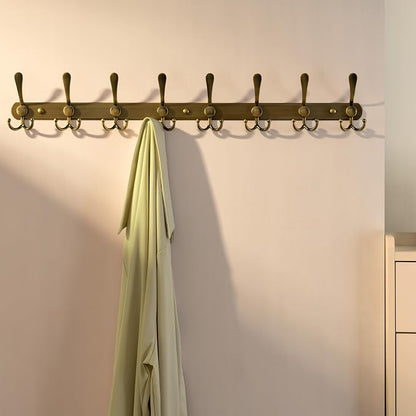 Dseap Coat Rack Wall Mount - Image 2