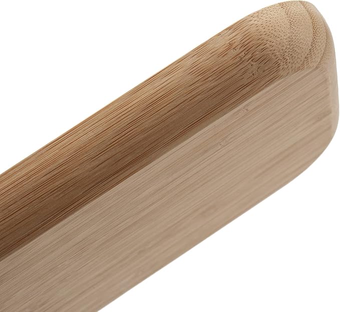 Bamboo Vanity Tray, Bathroom Counter Tray, Toilet Tank Tray, Bathroom Tray - Image 3