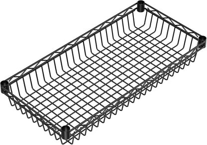 SINGAYE Shelf Closet Wire Shelving：Adjustable Metal Unit - Image 5