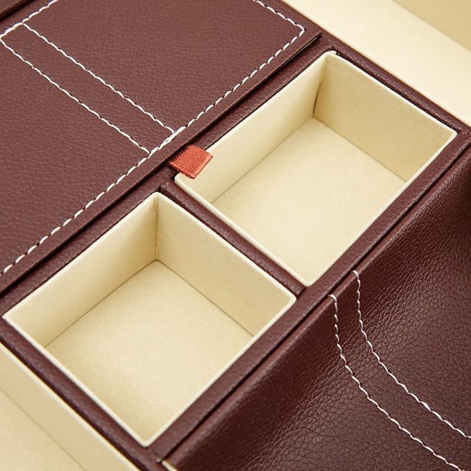 Juvale Rectangular Catchall Tray - Image 6