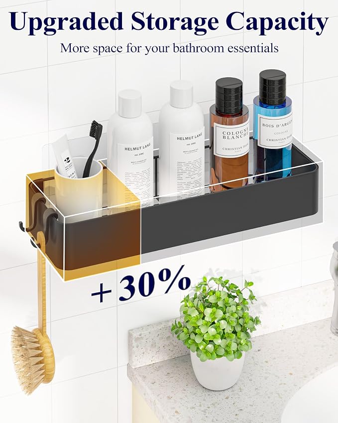 Kitsure Shower Caddy - Image 6