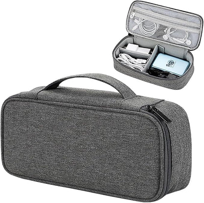 Teskyer Tech Organizer Pouch by TESKYER
