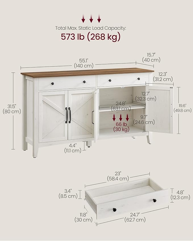 VASAGLE LIRY Collection - Image 3