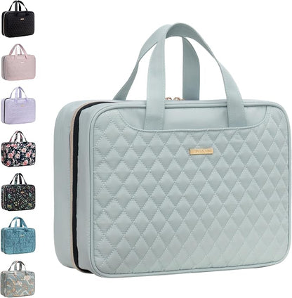 Everfun Hanging Travel Toiletry Bag by EVERFUN