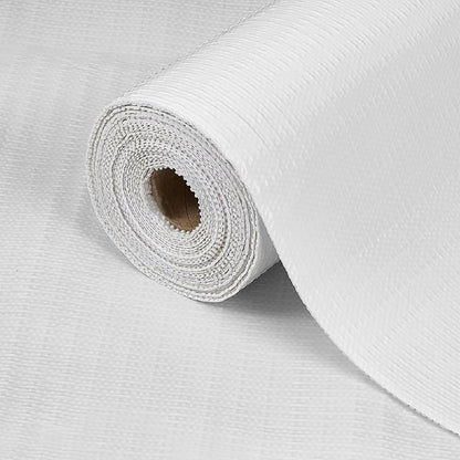 Drawer Shelf Liner for Kitchen Cabinets, Non Adhesive Slip Resistant Shelf - Image 8