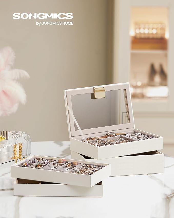 SONGMICS GISELLA Collection - Image 2