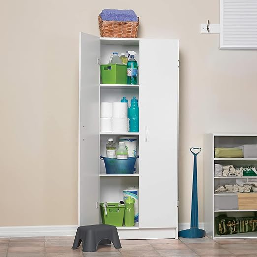 ClosetMaid Pantry Cabinet Cupboard - Image 6