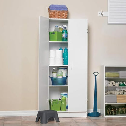ClosetMaid Pantry Cabinet Cupboard - Image 6