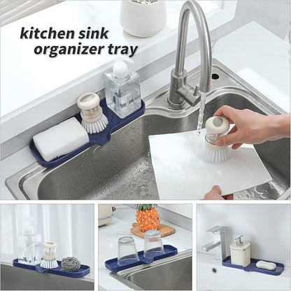 Silicone Bathroom Soap Dishes - Image 4