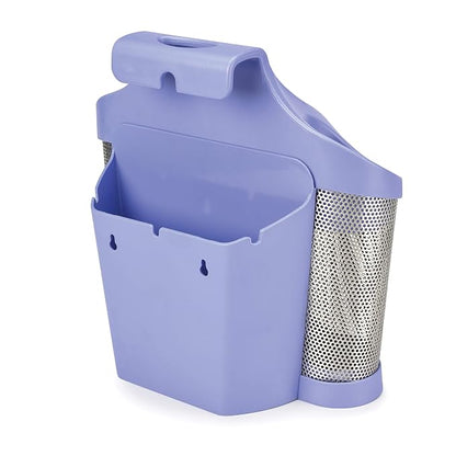Polder Style Station, Hair Tool Organizer - Image 5