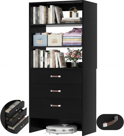 Armocity Freestanding 2FT Closet System by Armocity