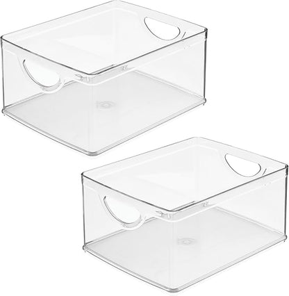 iDesign Pantry Storage Bins - Image 9